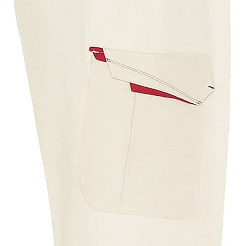 アイトス ズボン カーゴパンツA(2タック)AZ6