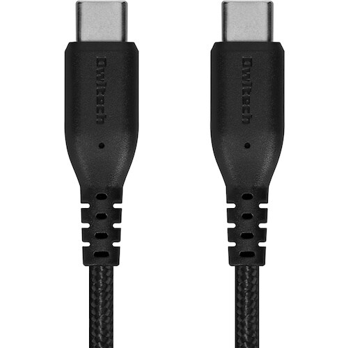 Owltech 断線に強く柔らかい USB タイプ