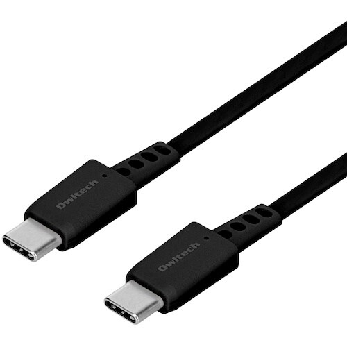 Owltech 片引き巻取り式タイプC to Ty