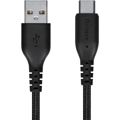 Owltech 断線に強く柔らかい USB タイプ