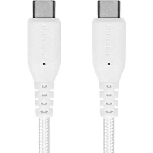 Owltech 断線に強く柔らかい USB タイプ