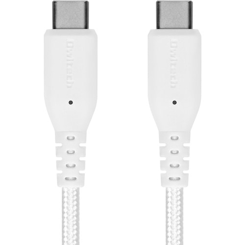 Owltech 断線に強く柔らかい USB タイプ