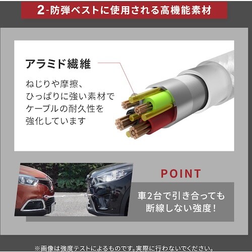 Owltech 断線に強く柔らかい タイプC to