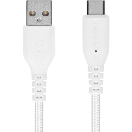 Owltech 断線に強く柔らかい USB タイプ