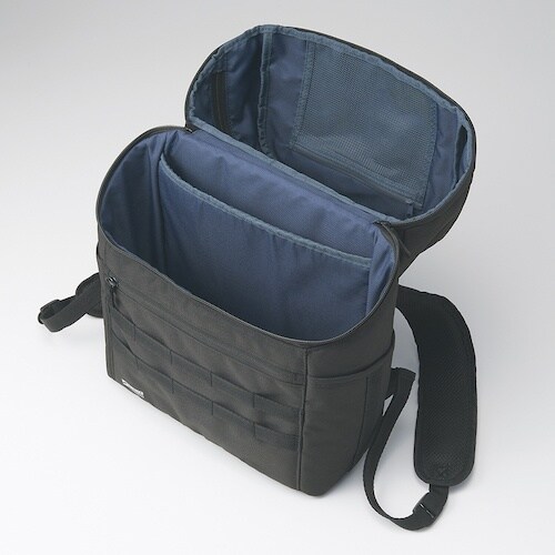 LIHIT スタンドバックパック