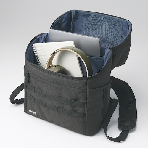 LIHIT スタンドバックパック