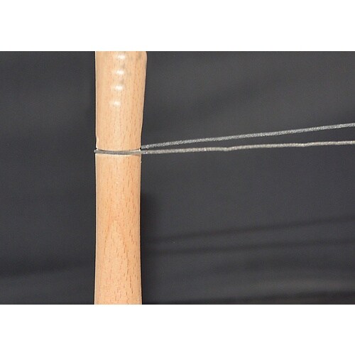 MITCHELL 紐(ひも)ヤスリ NO,58−T