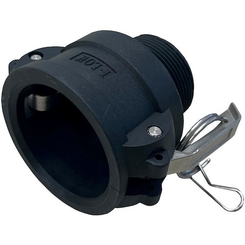 IWA 樹脂製 I・LOK(アイロック)レバーカッ