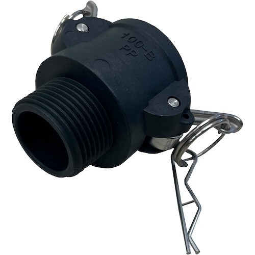 IWA 樹脂製 I・LOK(アイロック)レバーカッ