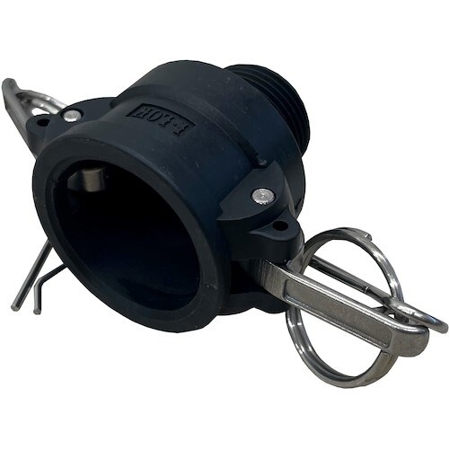 IWA 樹脂製 I・LOK(アイロック)レバーカッ