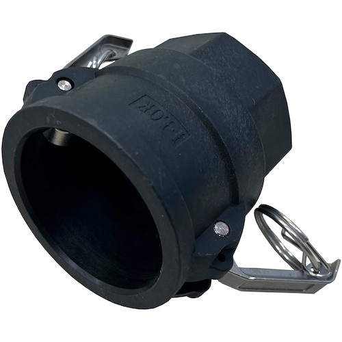 IWA 樹脂製 I・LOK(アイロック)レバーカッ