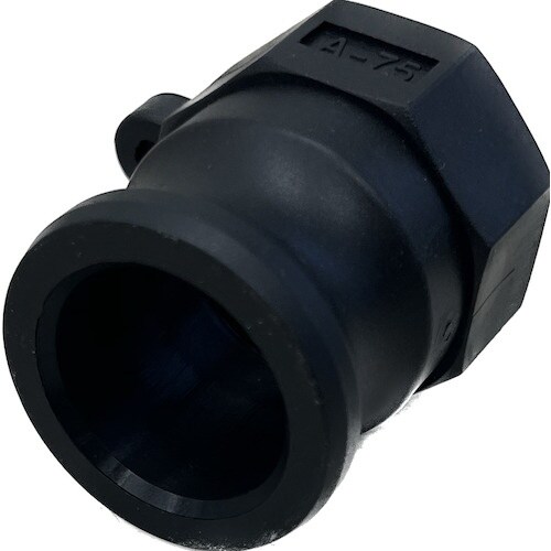 IWA 樹脂製 I・LOK(アイロック)レバーカッ