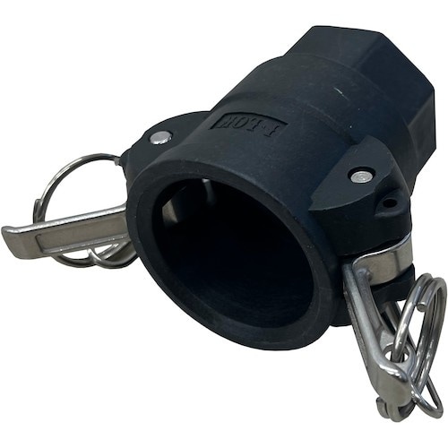 IWA 樹脂製 I・LOK(アイロック)レバーカッ