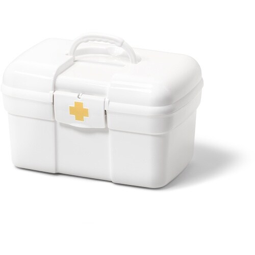 吉川国工業所 トレー付きキャリングケース AW