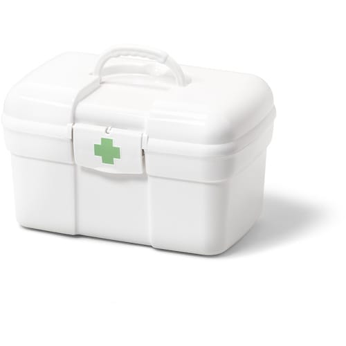 吉川国工業所 トレー付きキャリングケース AW