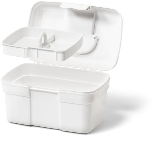 吉川国工業所 トレー付きキャリングケース AW