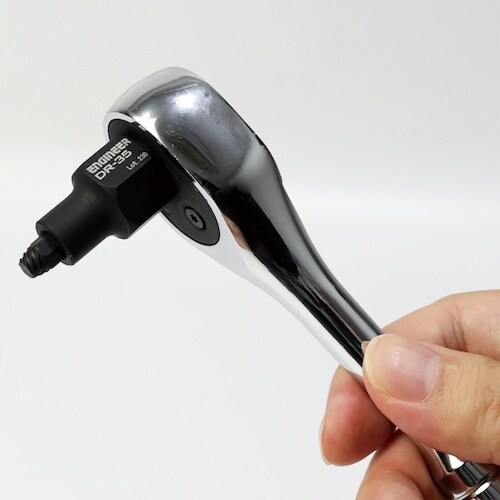 ENGINEER ビットアダプター