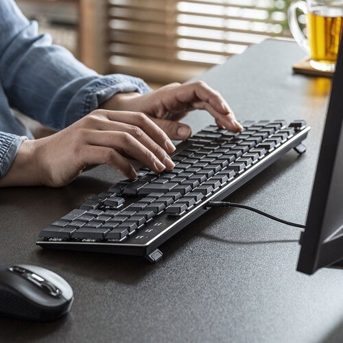 SANWA メカニカルキーボード