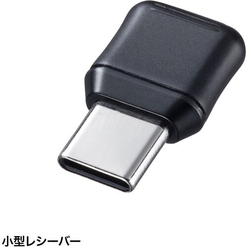 SANWA ワイヤレススリムキーボード