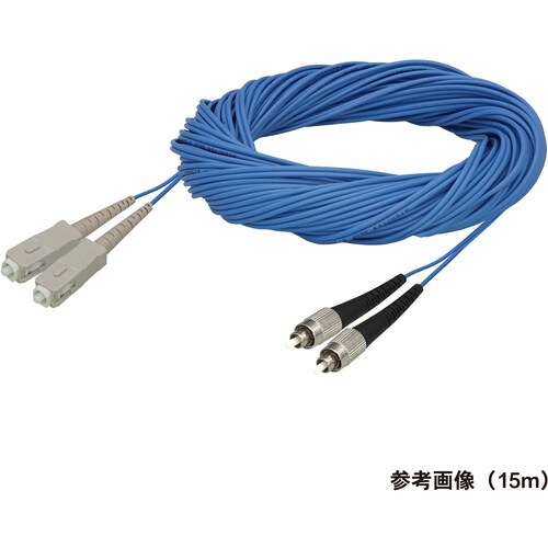 Diatrend マルチモード光ファイバーケーブル