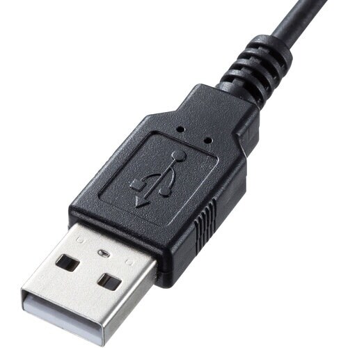 SANWA 英語USBキーボード