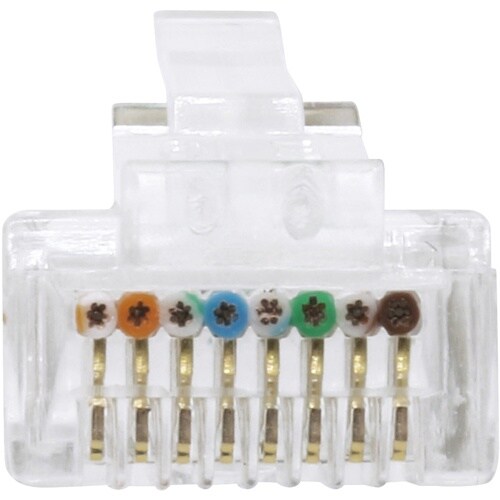 MARVEL 貫通式モジュラープラグ