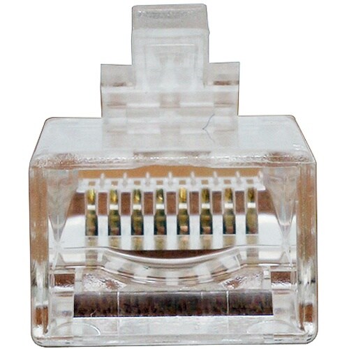 MARVEL 貫通式モジュラープラグ