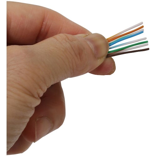 MARVEL 貫通式モジュラープラグ