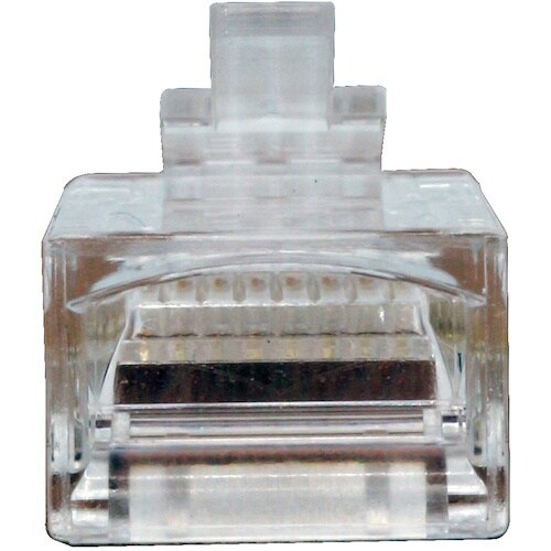 MARVEL 貫通式モジュラープラグ