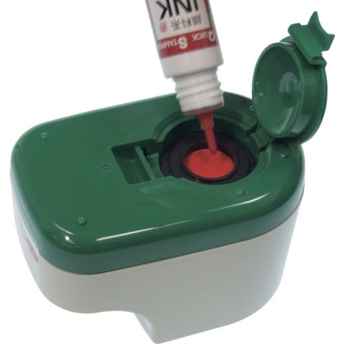 SANBY クイックデータースタンド小型顔料系 青