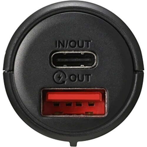 BUFFALO モバイルバッテリー 5000mAh