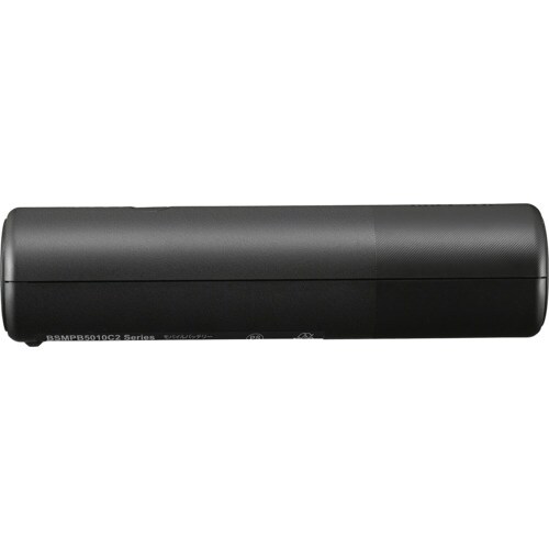 BUFFALO モバイルバッテリー 5000mAh