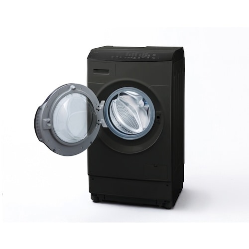 IRIS 105083 ドラム式洗濯乾燥機8.0k