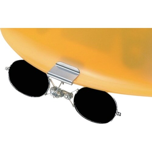 TOA BOJIN コンパクト(カニ目)ヘルメット