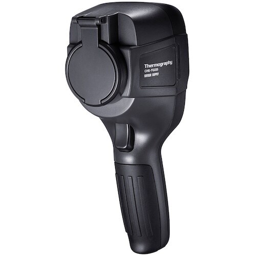 SANWA サーモグラフィ(赤外線)