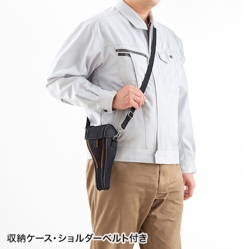 SANWA サーモグラフィ(赤外線)