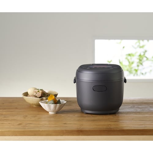 IRIS 298880 マイコンジャー炊飯器 3合