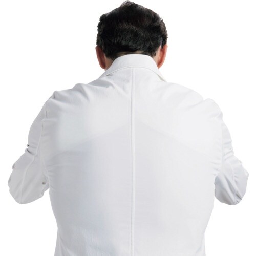 FOLK メンズシングルジャケット 1018SY