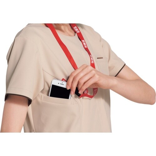 FOLK ワンピース 3026SC Eベージュ×B