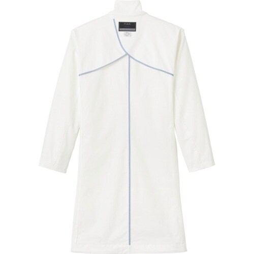 FOLK メンズコート 1543SY オフホワイト