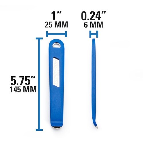 ParkTool タイヤレバー