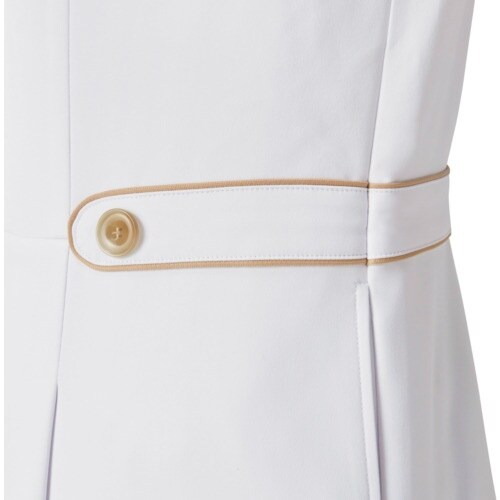 FOLK レディススクラブ 7102SC ゼニスブ