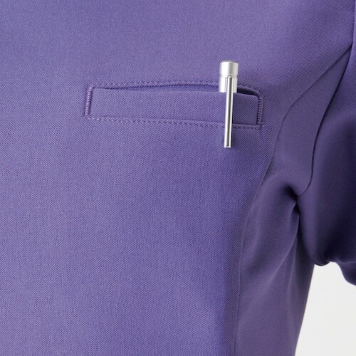 FOLK スクラブ HI711 スミレ 3L