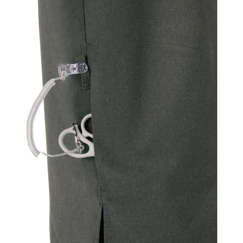 FOLK ユニセックススクラブ 7098SC ダー