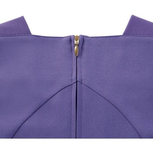 FOLK スクラブ HI711 マロウ M