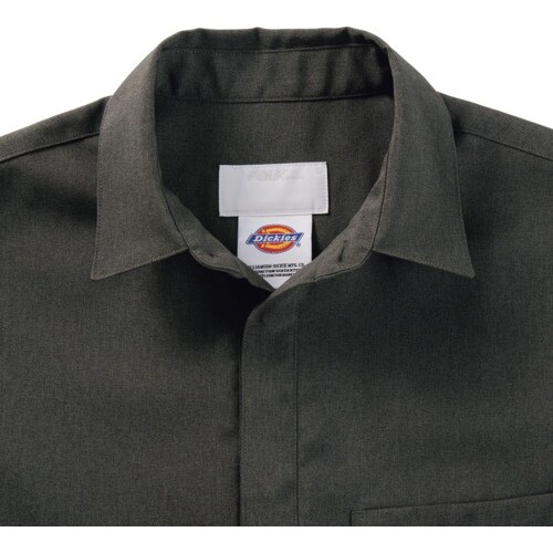 FOLK ユニセックスクラブ 7098SC ダーク