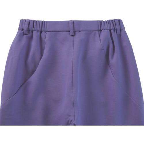 FOLK スリムストレートパンツ HI302 スミ