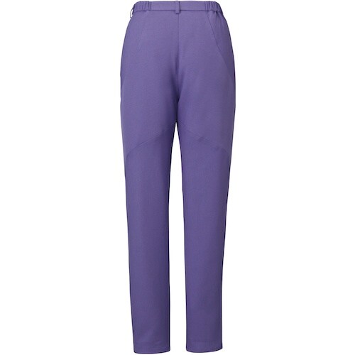 FOLK スリムストレートパンツ HI302 スミ