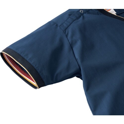 FOLK スクラブ 7084SC ガンメタ 3L