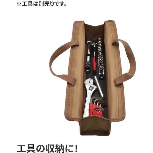 アストロプロダクツ AP 2WAY ツールバッグ